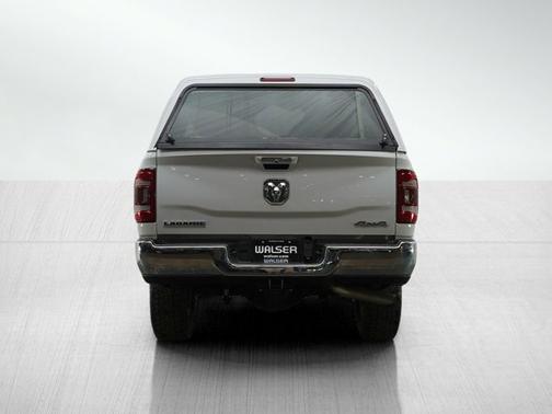 2021 RAM 3500 Laramie