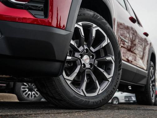 2025 GMC Terrain AWD Elevation