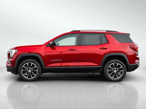 2025 GMC Terrain AWD Elevation