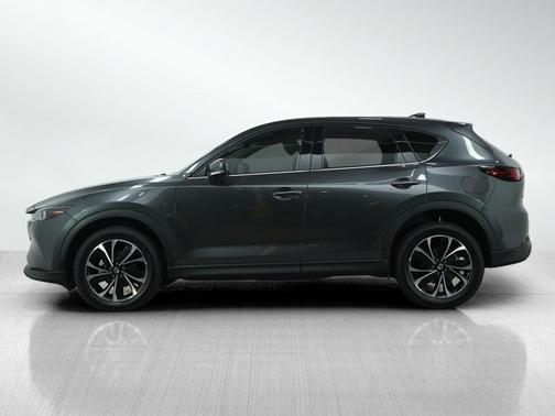 2023 Mazda CX-5 2.5 S Premium Package