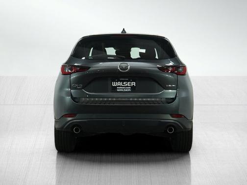 2023 Mazda CX-5 2.5 S Premium Package