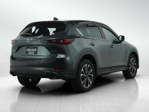 2023 Mazda CX-5 2.5 S Premium Package