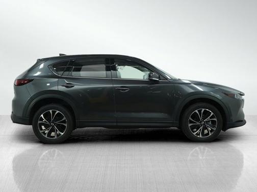 2023 Mazda CX-5 2.5 S Premium Package