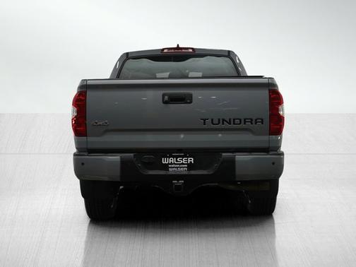 2021 Toyota Tundra Limited