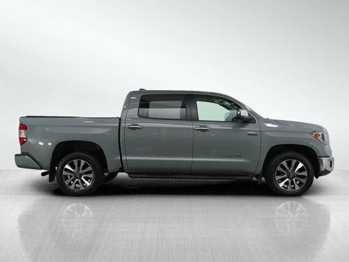 2021 Toyota Tundra Limited
