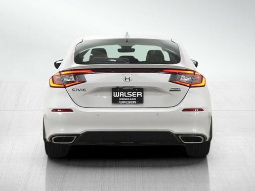 2023 Honda Civic Sport Touring