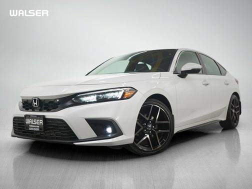 2023 Honda Civic Sport Touring