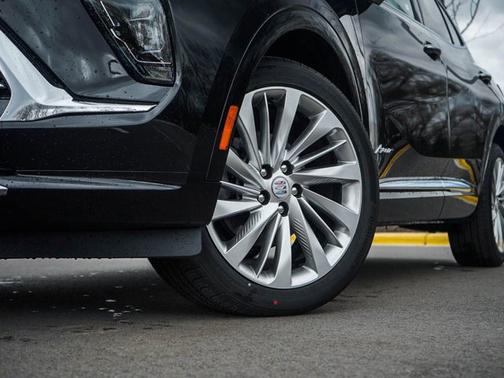 2025 Buick Envision Avenir
