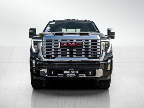 2025 GMC Sierra 3500 Denali