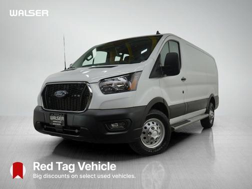 2023 Ford Transit-250 Base