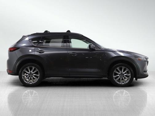 2021 Mazda CX-5 Grand Touring Reserve