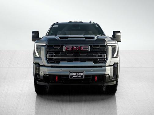 2026 GMC Sierra 3500 AT4