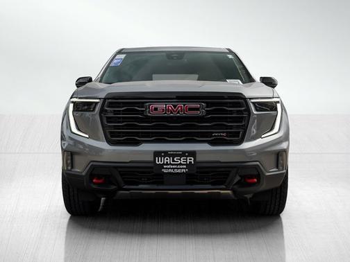 2025 GMC Acadia AWD AT4