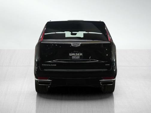 2023 Cadillac Escalade ESV 4WD Premium Luxury