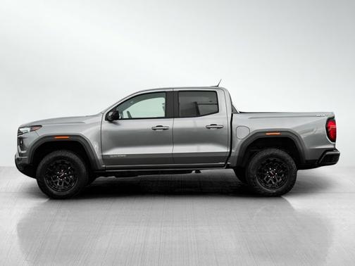 2026 GMC Canyon 4WD Elevation