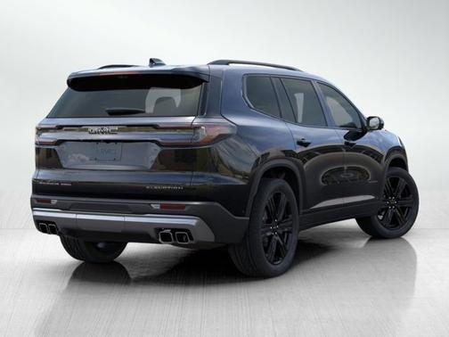 2026 GMC Acadia AWD Elevation
