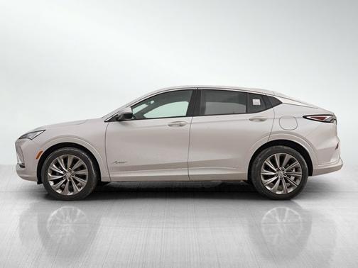 2025 Buick Envista Avenir