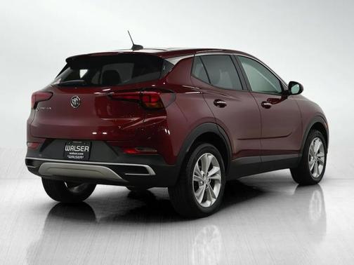 2022 Buick Encore GX Preferred
