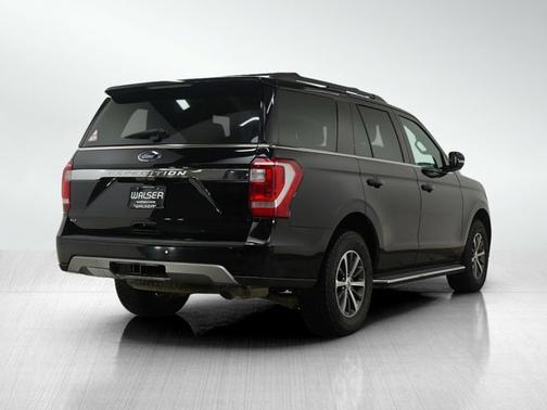 2019 Ford Expedition XLT