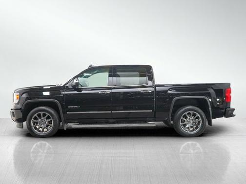 2015 GMC Sierra 1500 Denali