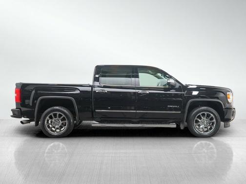 2015 GMC Sierra 1500 Denali
