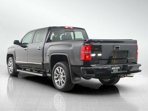 2015 GMC Sierra 1500 Denali