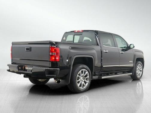 2015 GMC Sierra 1500 Denali