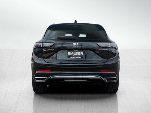 2025 Buick Envision Avenir
