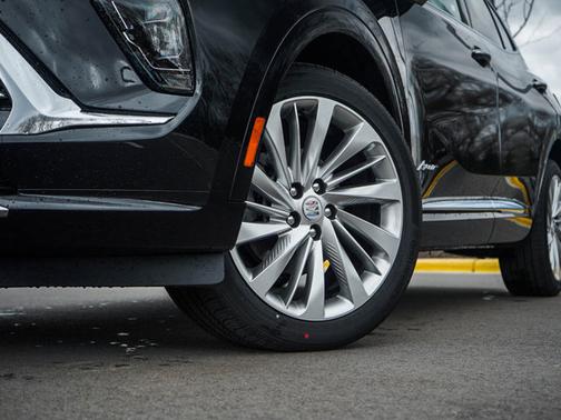 2025 Buick Envision Avenir