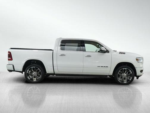 2021 RAM 1500 Longhorn