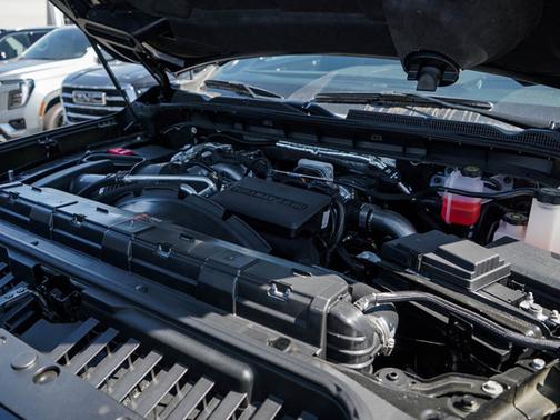2025 GMC Sierra 3500 Denali