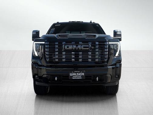 2025 GMC Sierra 3500 Denali