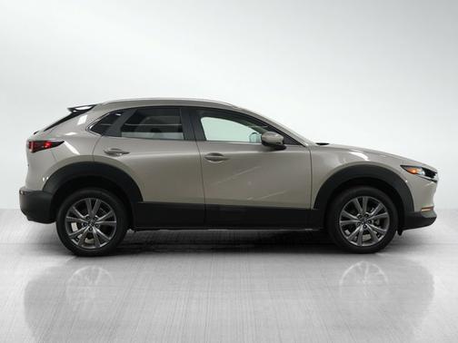 2022 Mazda CX-30 2.5 S Preferred Package