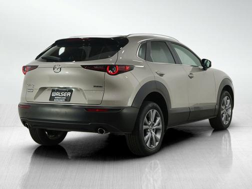 2022 Mazda CX-30 2.5 S Preferred Package