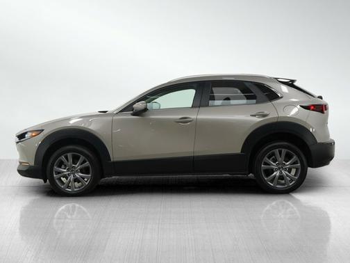 2022 Mazda CX-30 2.5 S Preferred Package