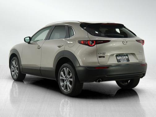 2022 Mazda CX-30 2.5 S Preferred Package
