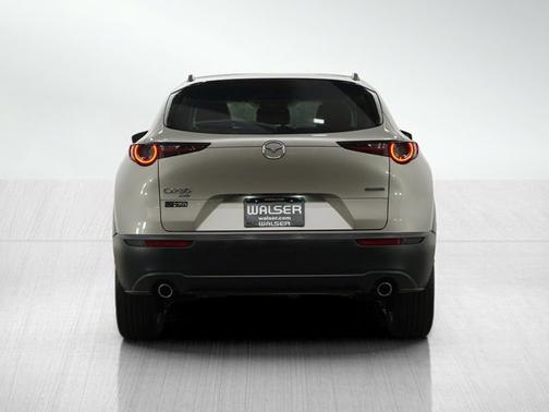 2022 Mazda CX-30 2.5 S Preferred Package