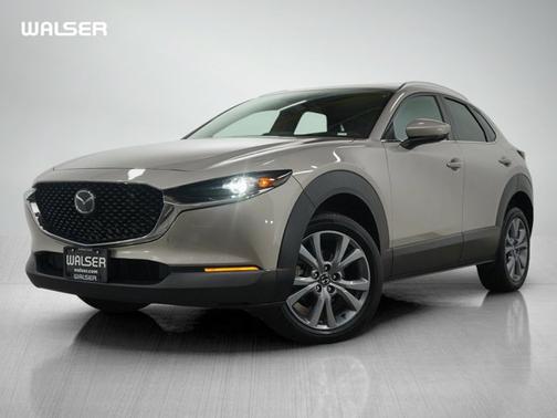 2022 Mazda CX-30 2.5 S Preferred Package