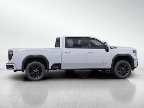 2026 GMC Sierra 3500 AT4