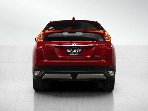 2019 Mitsubishi Eclipse Cross SEL