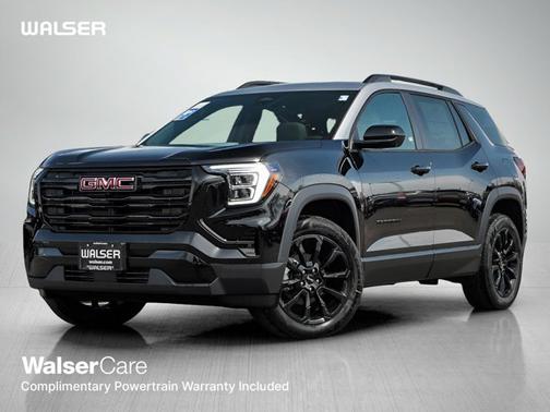 2025 GMC Terrain AWD Elevation