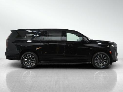 2023 Cadillac Escalade ESV 4WD Sport