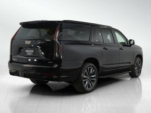2023 Cadillac Escalade ESV 4WD Sport