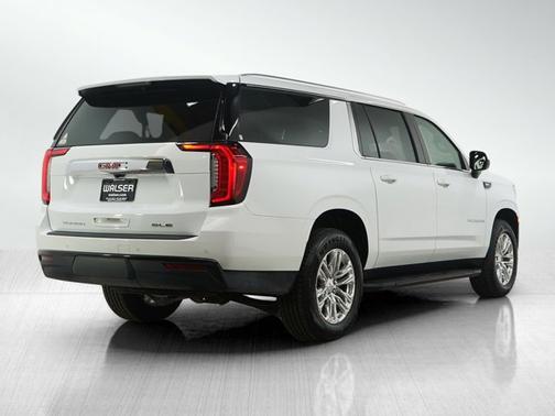 2024 GMC Yukon XL SLE