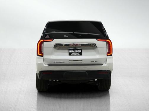 2024 GMC Yukon XL SLE