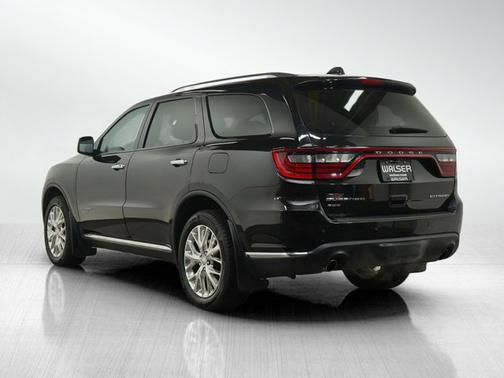 2015 Dodge Durango Citadel