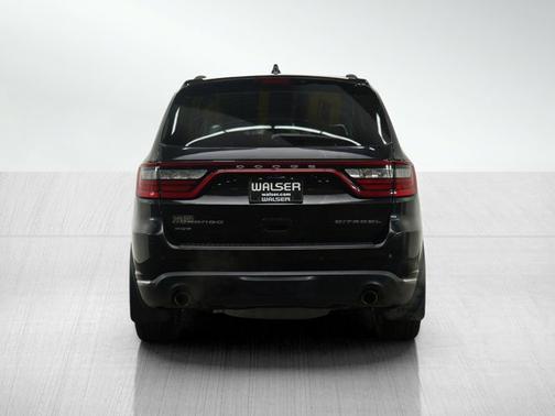 2015 Dodge Durango Citadel
