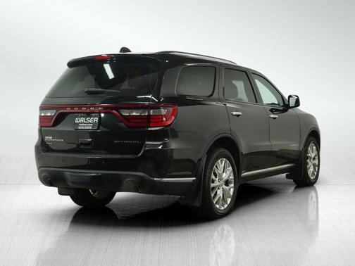 2015 Dodge Durango Citadel