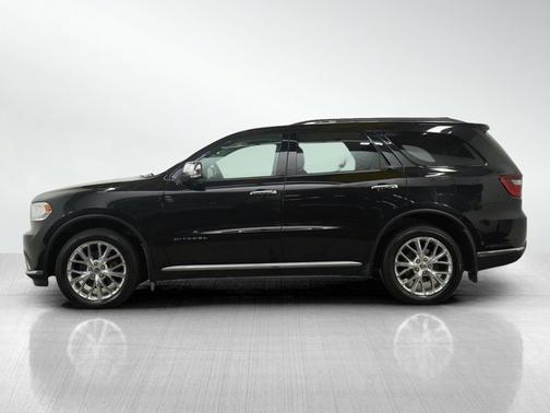 2015 Dodge Durango Citadel