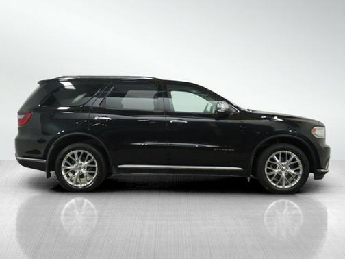 2015 Dodge Durango Citadel